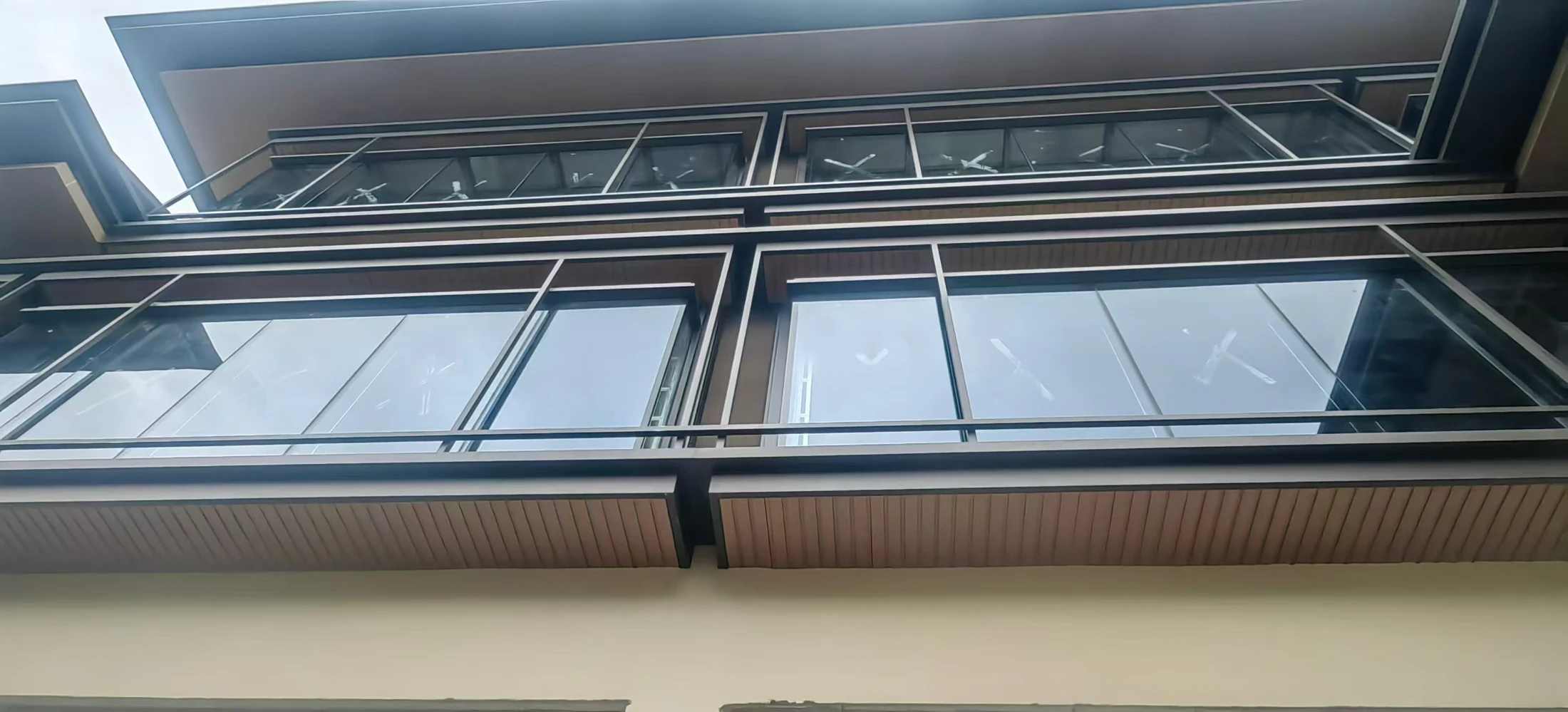 花港望境酒店 · 施工现场图 / 01